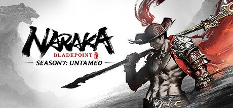 NARAKA BLADEPOINT