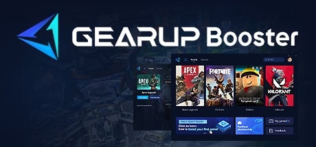 Gear Up Booster 90 Days