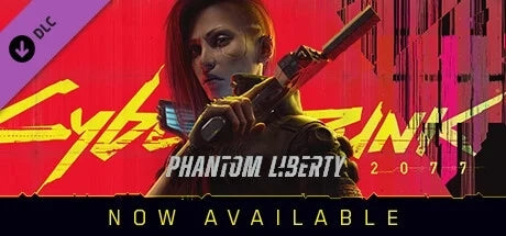 Cyberpunk 2077: Phantom Liberty