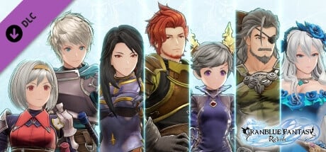 Granblue Fantasy: Relink - Color Pack 1