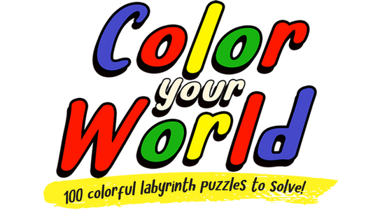 Color Your World