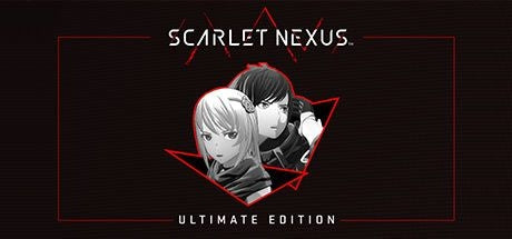 SCARLET NEXUS Ultimate Edition