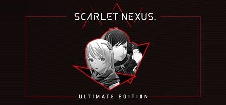 SCARLET NEXUS Ultimate Edition