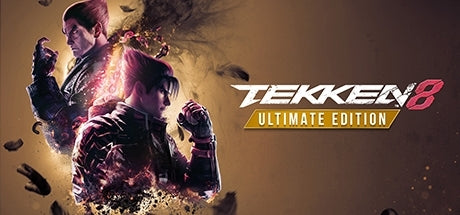 TEKKEN 8 - Ultimate Edition