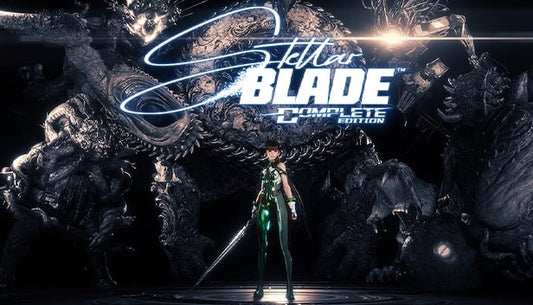 Stellar Blade™ Complete Edition