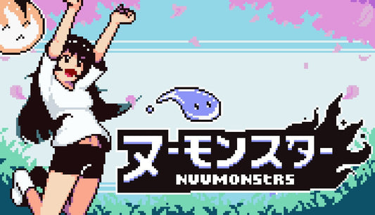 Nuumonsters