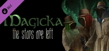 Magicka DLC: The Stars are Left