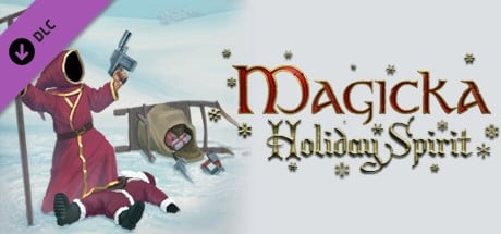 Magicka DLC: Holiday Spirit