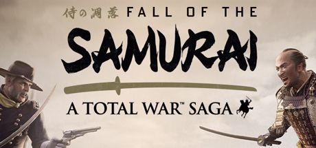 Total War Saga: FALL OF THE SAMURAI