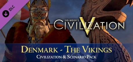 Sid Meier’s Civilization® V: Civilization and Scenario Pack - Denmark