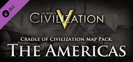 Sid Meier’s Civilization® V: Cradle of Civilization – The Americas