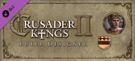 Crusader Kings II: Ruler Design