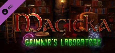 Magicka DLC: Grimnir's Laboratory