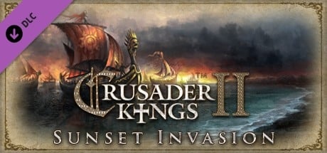 Crusader Kings II: Sunset Invasion