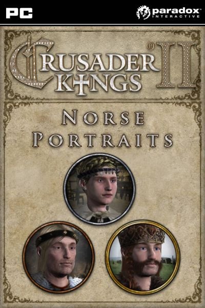 portrait