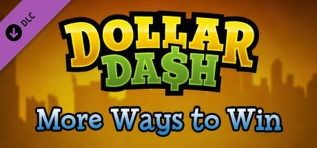 Dollar Dash: More Ways to Win DLC