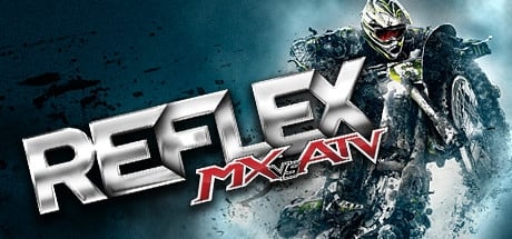 MX Vs ATV Reflex