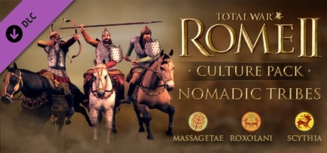 Total War™: ROME II - Nomadic Tribes Culture Pack