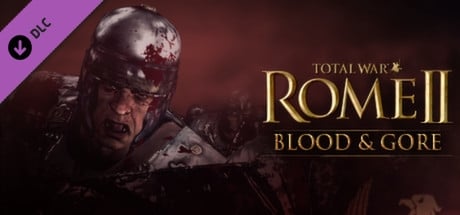 Total War™: ROME II - Blood & Gore Pack