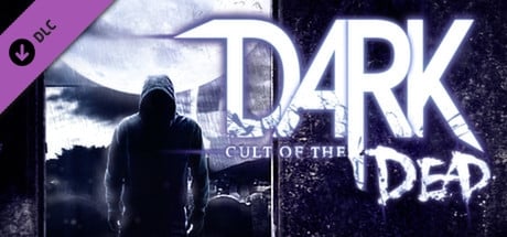 Dark - Cult of the Dead