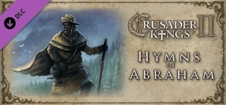 Crusader Kings II: Hymns of Abraham Unit Pack