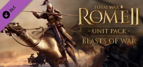 Total War™: ROME II - Beasts of War