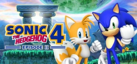 Sonic the Hedgehog™ 4 Episode 2