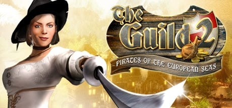 The Guild 2 Pirates of the European Seas