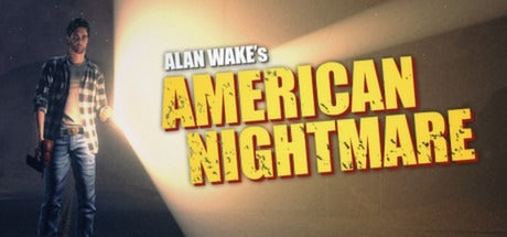 Alan Wake - American Nightmare