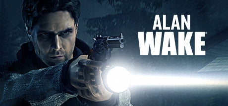 Alan Wake - Collector’s Edition