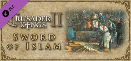 Crusader Kings II: Sword of Islam