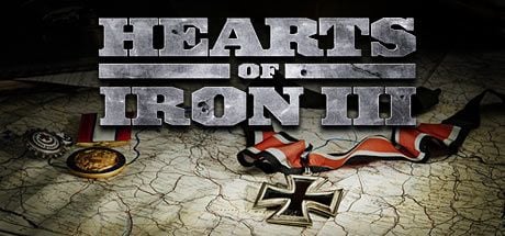 Hearts of Iron III Collection