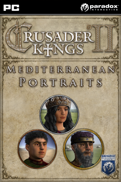 portrait