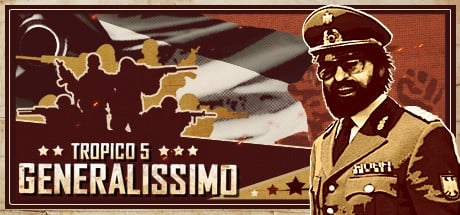 Tropico 5: Generalissimo