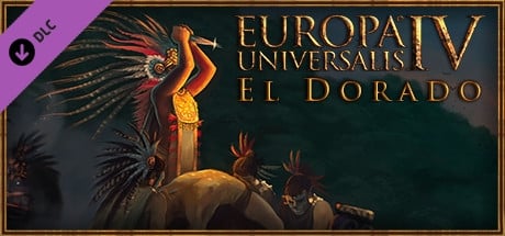 Europa Universalis IV: El Dorado