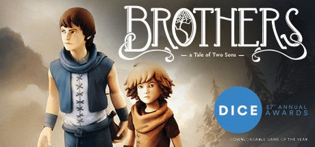 Brothers: A tale of Two Sons