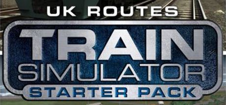 UK Routes Starter Pack