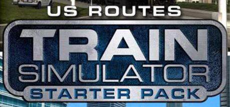 US Routes Starter Pack