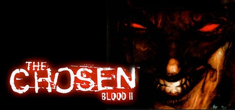 Blood II: The Chosen +  Expansion