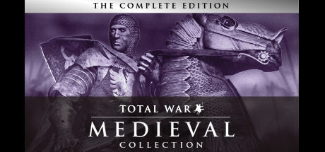 Medieval: Total War Collection