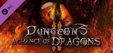 Dungeons 2 – A Chance Of Dragons DLC