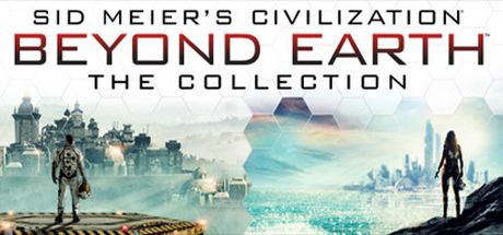 Sid Meier's Civilization® Beyond Earth™ - The Collection