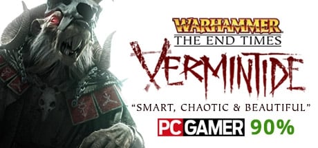 Warhammer: End Times - Vermintide Collector's Edition