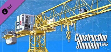 Construction Simulator 2015: Liebherr 150EC-B