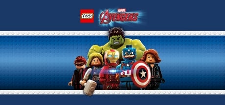 LEGO Marvel’s Avengers Deluxe Edition