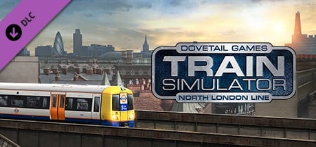 North London Line Route Add-On