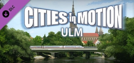 Cities in Motion: Ulm City