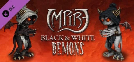 Impire: Black & White Demons