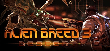 Alien Breed™ 3: Descent