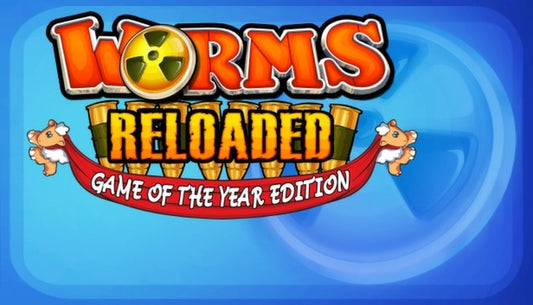 Worms Reloaded: Game of the Year Edition